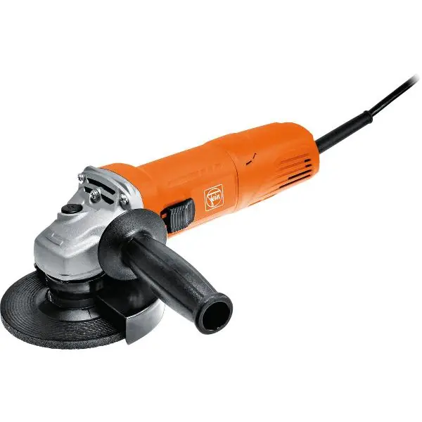 Cenový Hit FEIN úhlová bruska CG 7-125 P 750 Watt