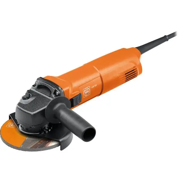 FEIN úhlová bruska CG 10-125 P 1000 Watt Horká Nabídka