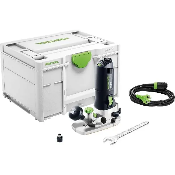 Jen Po Omezenou Doba FESTOOL Modul hravá fréza MFK 700 EQ-Plus 720 Watt