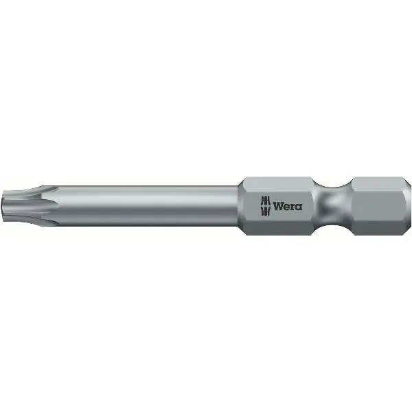 WERA bit 867/4Z 1/4" šestihran TX 8/50 mm Torx® Nejlepší Cena