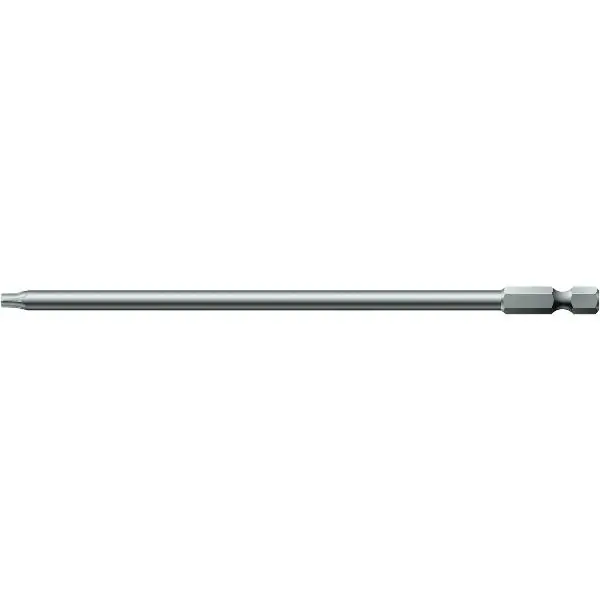 WERA bit 867/4Z extra dlouhý 1/4" šestihran TX 15/152 mm Torx® Tovární Cena