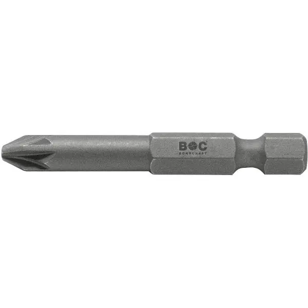 Cenově Výhodný BOHRCRAFT Bit-nástavec 1/4" šestihran PZ 3 délka 50 mm