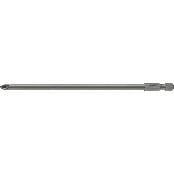 BOHRCRAFT Bit-nástavec 1/4" šestihran PZ 2 délka 150 mm Přímo Od Výrobce