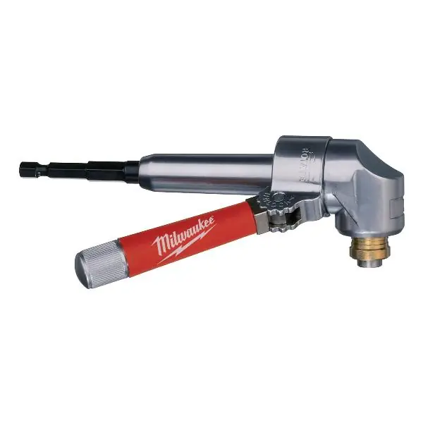 Levný MILWAUKEE úhlový nástavec na šroubovák OSD 2 s magnetem 1/4" šestihran