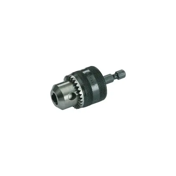 RÖHM Vrtací sklíčidlo s ozubeným věncem 0.5-6.5 mm Víkendová Akce