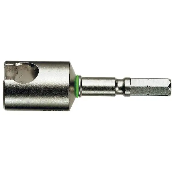 Bezpečná Platba FESTOOL nástavec pro šroubování skob a háčků HD D 18 CE (492526)