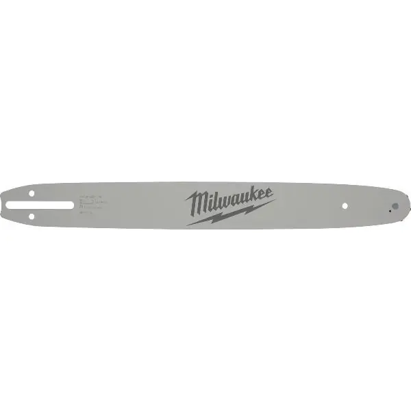 MILWAUKEE -vodící lišta 30 cm Cenově Výhodný