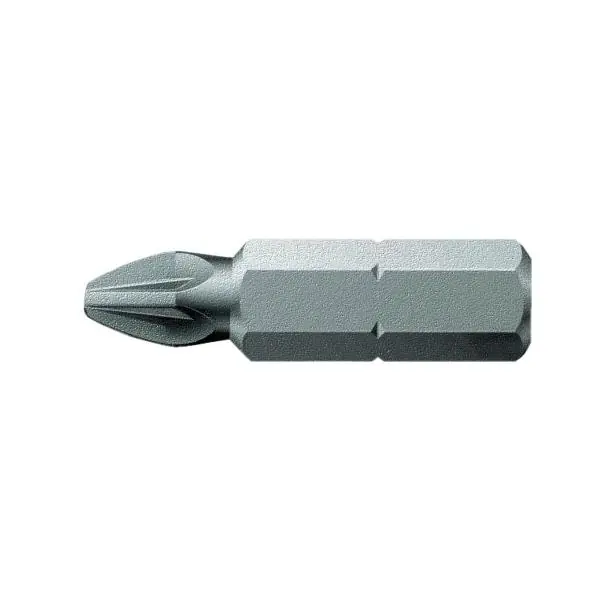 WERA nástavec bit 855/1Z 1/4" šestihran PZ 0/25 mm Pozidriv Sezónní Sleva