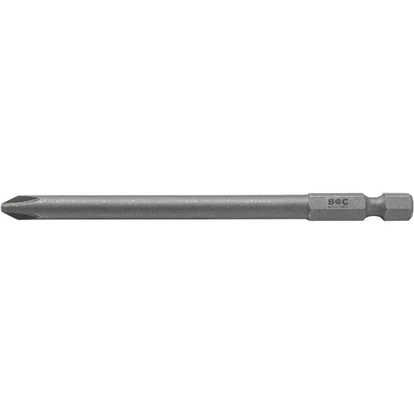 BOHRCRAFT Bit-nástavec 1/4" šestihran PH 3 délka 100 mm Top Prodej