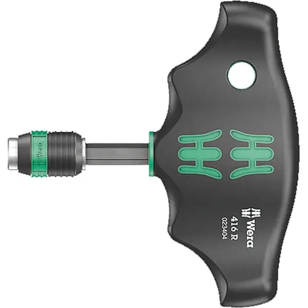 WERA držák bitů Rapidaptor 416R 1/4" x 89 mm Nejlepší Volba