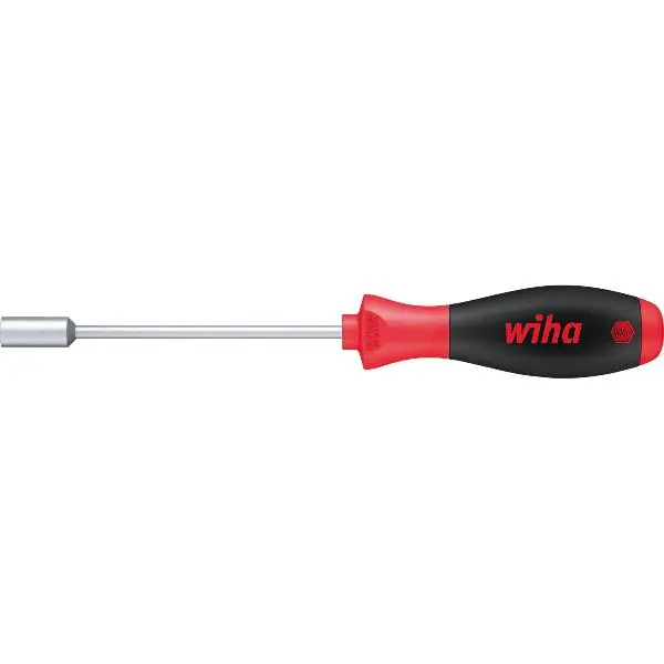 Cenová Bomba WIHA šroubovák SoftFinish vnější šestihran 13 x 125 mm