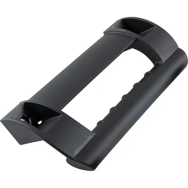 FATH Rukojeť stroje černá 135 mm Nová Kolekce