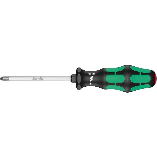 WERA šroubovák 350SK PH 3/150 mm Phillips Novinka