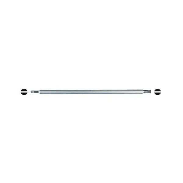 Sleva WERA kombinovaná čepel Vario 81 5.0 x 0.8 - 7.0 x 1.2 mm plochá