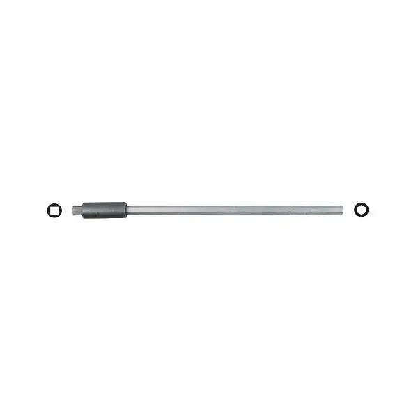 WERA čepel adaptéru Vario 712 1/4“ vnější čtyřhran 6/175 mm Sezónní Sleva
