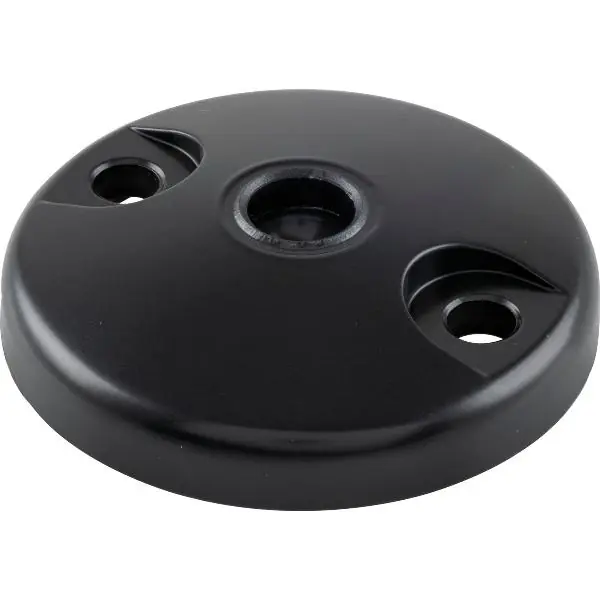 Levný FATH Talíř ZN ASB pro kloubové nohy 120 mm koule 15 černá