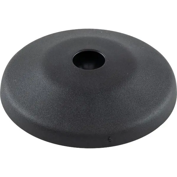 Nejprodávanější FATH Talíř PA pro kloubové nohy 60 mm koule 15 černá