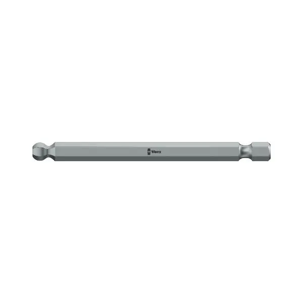 WERA bit nástavec 842/4 1/4" šestihran 5/89 mm vnitřní šestihran kulová hlava Přímo Od Výrobce