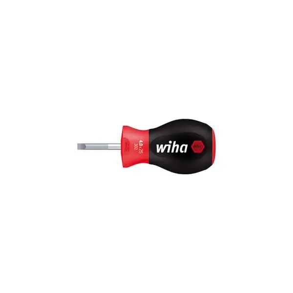 WIHA malý šroubovák 302K 0,8 x 4,0 x 25 mm plochý Levný
