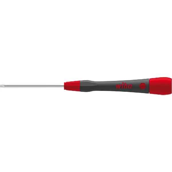 WIHA jemný šroubovák PicoFinish® 267P TX 20/60 mm Torx Zlevněný
