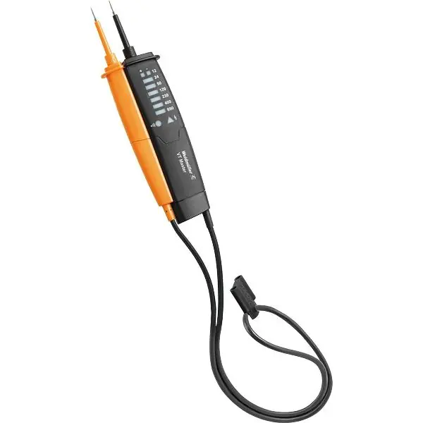 WEIDMÜller zkoušečka napětí VT Master 12 - 690 Volt Rychlé Dodání
