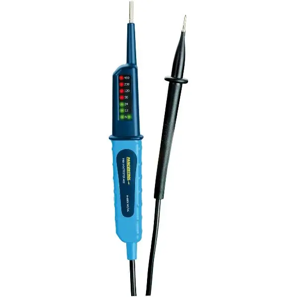 Pancontrol zkoušečka napětí PAN Volt tester 400 Vysoce Kvalitní