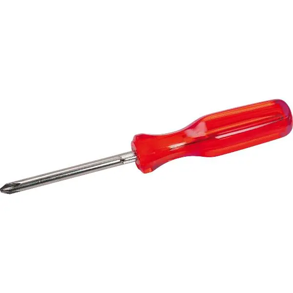 Vyměnitelný šroubovák 6.0 mm - PH 2 plochý/křížový (Phillips) Nejlepší Volba