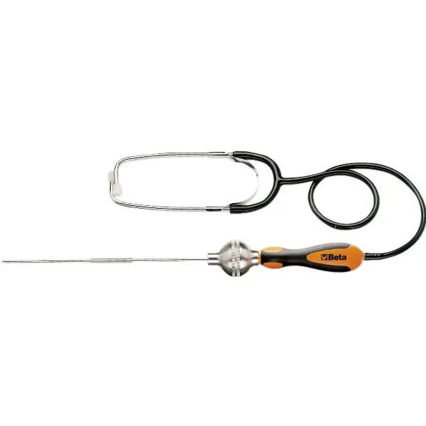 BETA motorový stetoskop 1499 skenovací jehla 230 mm Ověřený