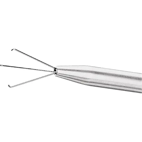 BETA klešťový chapadlo 1713 flexibilní délka 500 mm Nízká Cena
