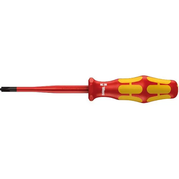 Top Prodej WERA VDE-šroubovák 165 iSS PZ/S 2/100 mm Pozidriv/ploc