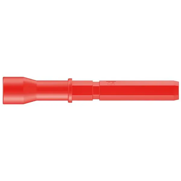 Výprodej WERA VDE výměnná čepel Kraftform Komp. 97VK klíč na skříňové rozvaděče 89 mm