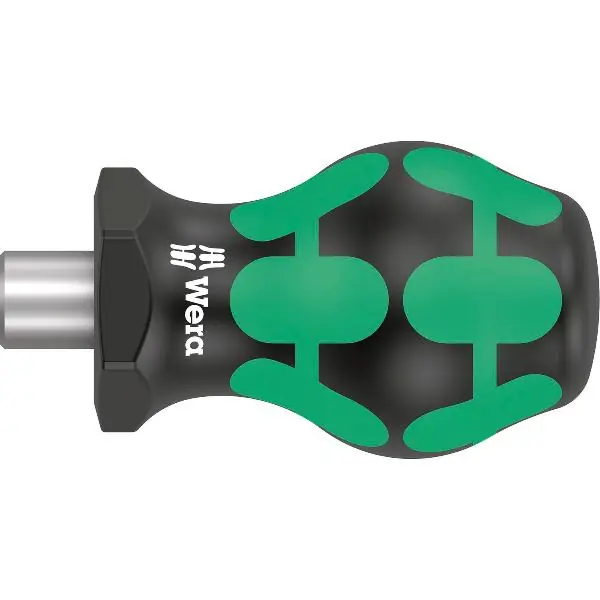 WERA držák magnetických bitů 811/1 Stubby Sleva