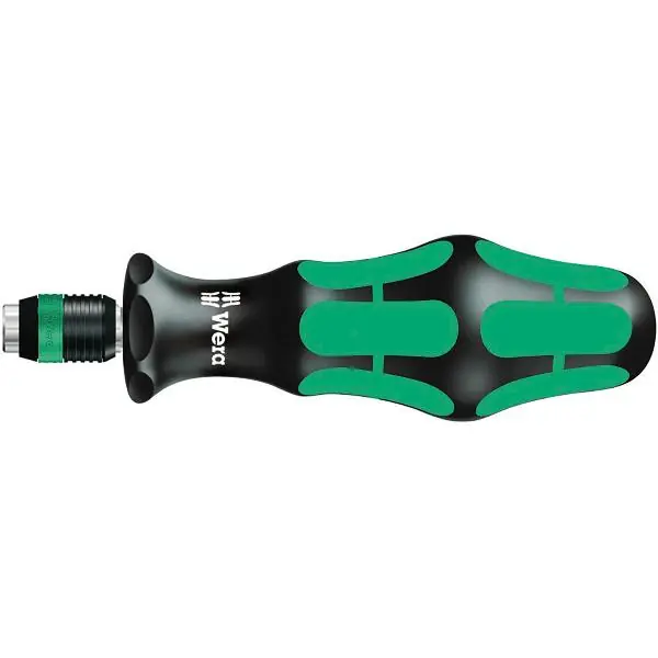 WERA držák bitů 816 R magnetický Sezónní Sleva