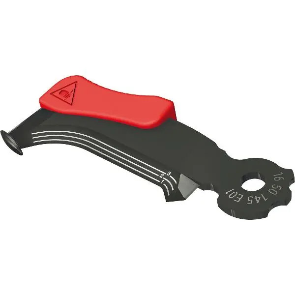 KNIPEX Náhradní čepel pro odizolovací nůž typ 1650 Sleva