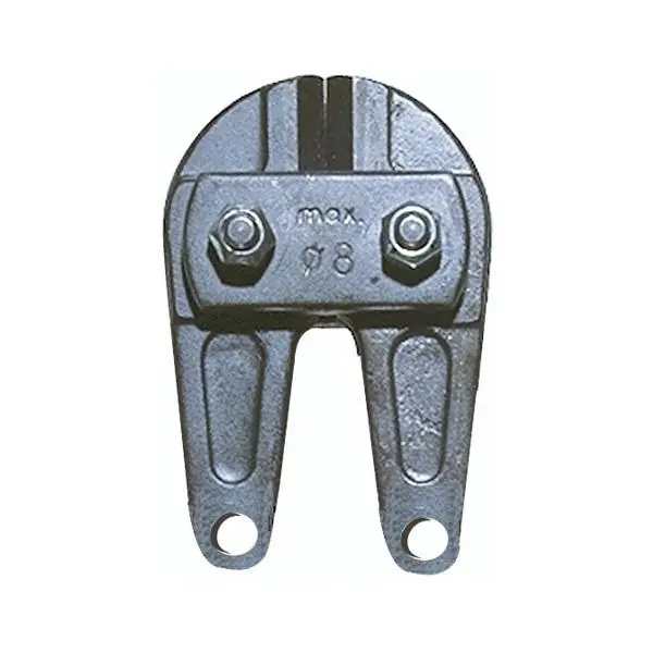 Kup Teď Náhradní hlava k pákovým kleštím 920 mm