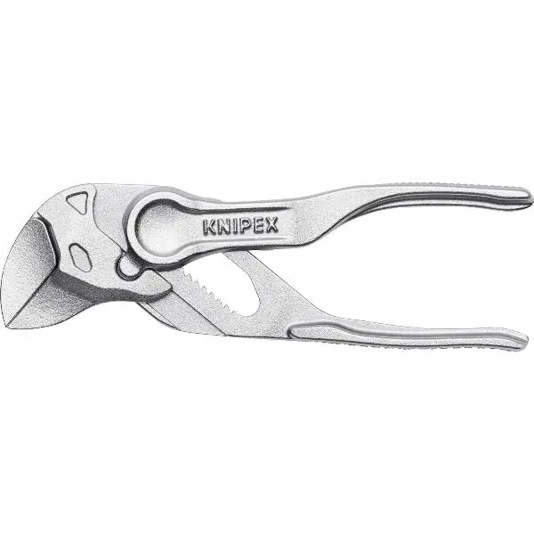 Finální Výprodej KNIPEX 1 klešťový klíč, pro šířku klíče do 21 mm, délka 100 mm