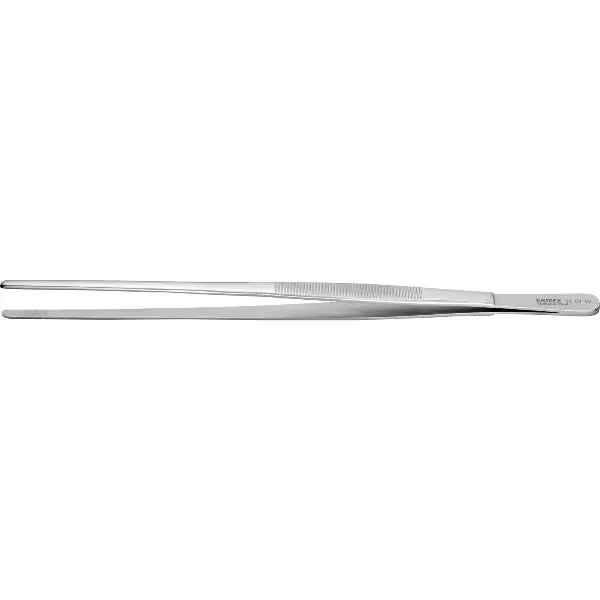 Koupit Online KNIPEX univerzální pinzeta rovná, tupá, 300 mm