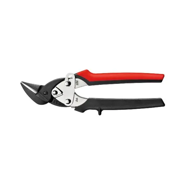 BESSEY Ideal nůžky na plech, ušl. ocel 180 mm pravý střih Doprava Zdarma