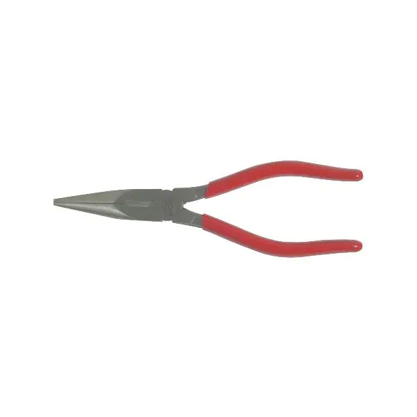 Rychlé Dodání STUBAI špičaté kleště rovné délka 160mm
