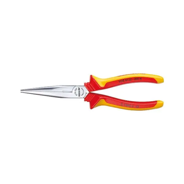 Horká Nabídka GEDORE VDE-dlouhé kleště délka 160 mm