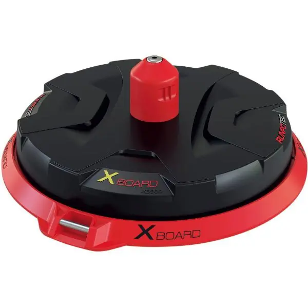 Speciální Cena RUNPOTEC Profesionální odvíječ kabelů X BOARD XB 300