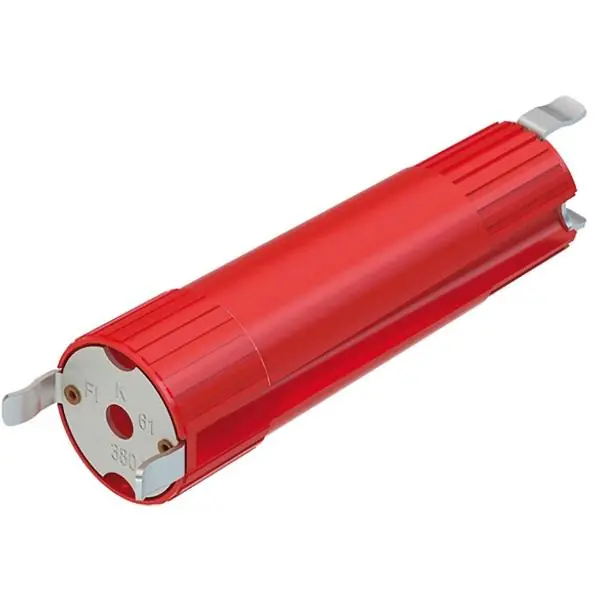 Speciální Cena 61mm šroubový klíč pro DII a DIII 2–60 ampérů