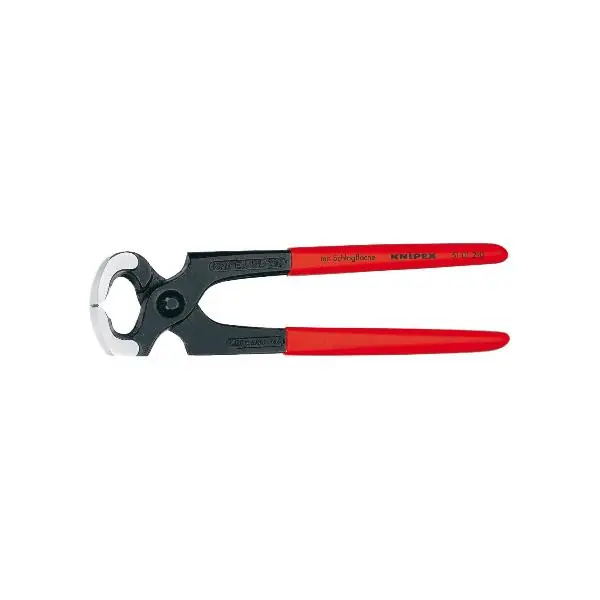 KNIPEX kladivové kleště 5001 DIN 9243, D=210mm Vysoce Kvalitní