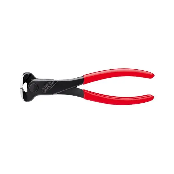 Must-Have KNIPEX čelní štípací kleště DIN5748 , D=160mm