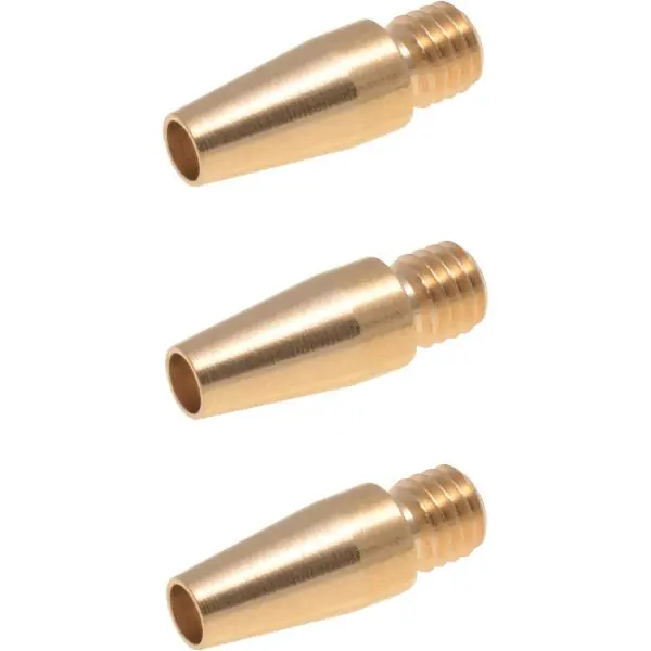Kup Teď Sada počátečních pouzder z mosazi pro Kati-Blitz Compact, obsah: 3 kusy