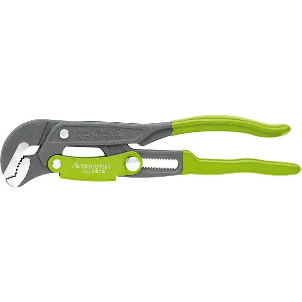 RENNSTEIG S-čelisťový klíč na trubky 1“ délka 325 mm Koupit Online