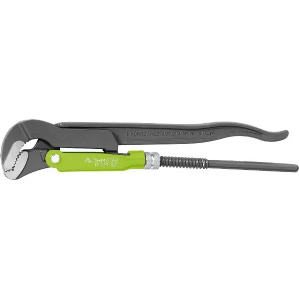 RENNSTEIG S-Maul kleště na trubky 3" délka 680 mm Nejlepší Volba