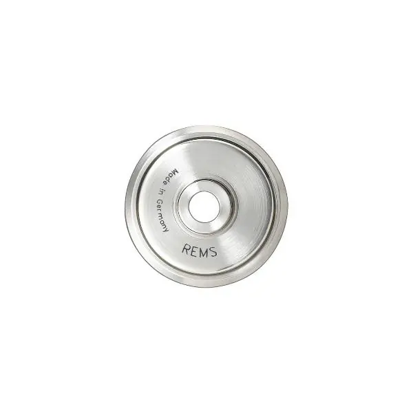 Sleva REMS Řezací kolečko Cu-Inox pro řezací stroj na trubky Nano
