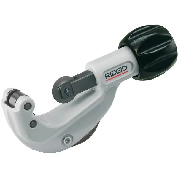 Akční Cena RIDGID Řezačka měděných trubek 150L pro průměry trubek 6-35 mm