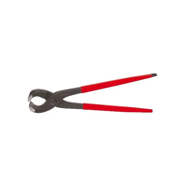 STUBAI štípací kleště potažené PVC-délka 300 mm Jen Po Omezenou Doba